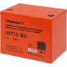 Батарея для ИБП IPPON INT12-80 12В 80Ач 2005325