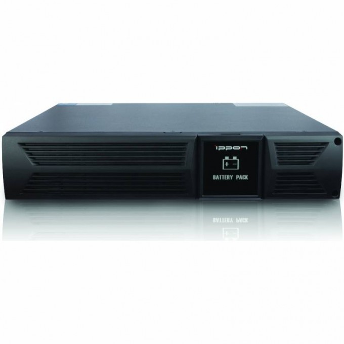 Батарейный модуль IPPON EBM INNOVA RT 6K 791560 Батарейный модуль IPPON EBM INNOVA RT 6K 791560