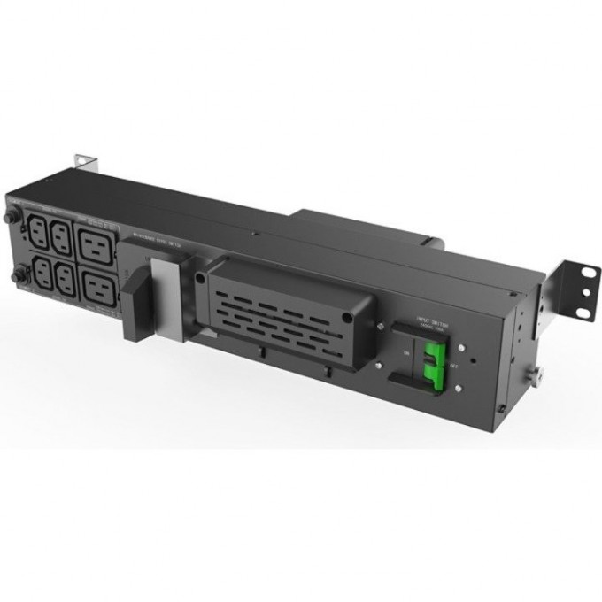 Байпас IPPON INNOVA UNITY RT 3-3 MBP () IEC 10A 1445990 Байпас IPPON INNOVA UNITY RT 3-3 MBP () IEC 10A 1445990