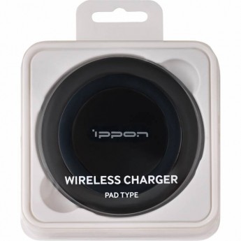 Беспроводное зарядное устройство IPPON QF1 2A