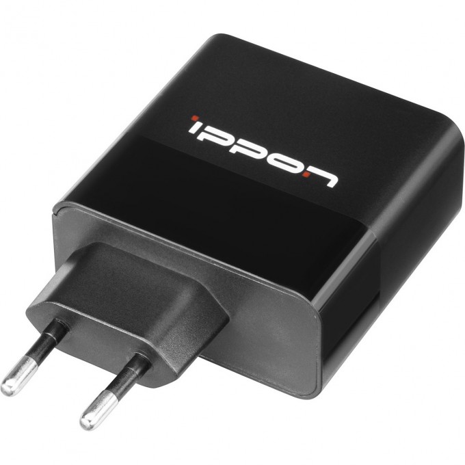 Блок питания IPPON CW45 автоматический 45W 5V-20V 3A 1xUSB 5A от бытовой электросети 1402820 Блок питания IPPON CW45 автоматический 45W 5V-20V 3A 1xUSB 5A от бытовой электросети 1402820