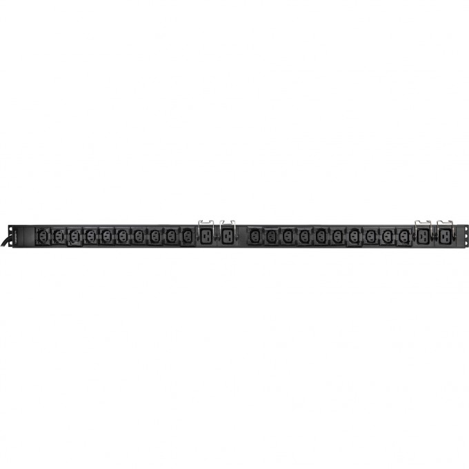 Блок распределения питания IPPON PDU BASIC 0U 1546799 Блок распределения питания IPPON PDU BASIC 0U 1546799