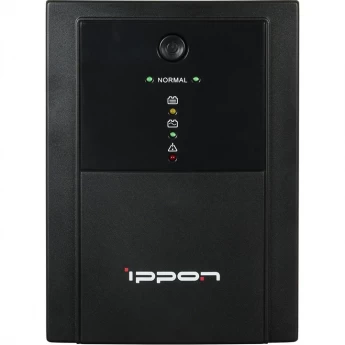 Источник бесперебойного питания IPPON BACK BASIC 2200 EURO
