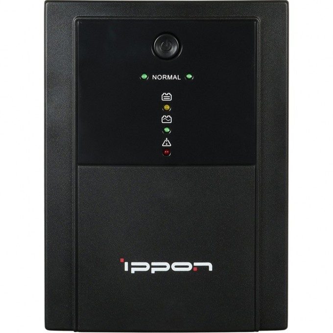 Источник бесперебойного питания IPPON BACK BASIC 2200 EURO 1108028 Источник бесперебойного питания IPPON BACK BASIC 2200 EURO 1108028