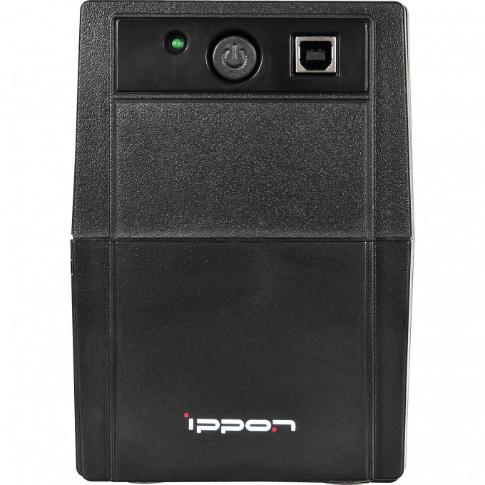 Источник бесперебойного питания IPPON BACK BASIC 850 403406 Источник бесперебойного питания IPPON BACK BASIC 850 403406