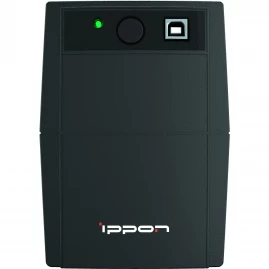 Источник бесперебойного питания IPPON BACK BASIC 850S EURO