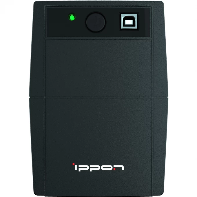 Источник бесперебойного питания IPPON BACK BASIC 850S EURO 1373876 Источник бесперебойного питания IPPON BACK BASIC 850S EURO 1373876