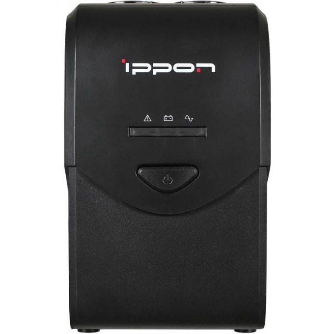 Источник бесперебойного питания IPPON BACK COMFO PRO 800 632583 Источник бесперебойного питания IPPON BACK COMFO PRO 800 632583