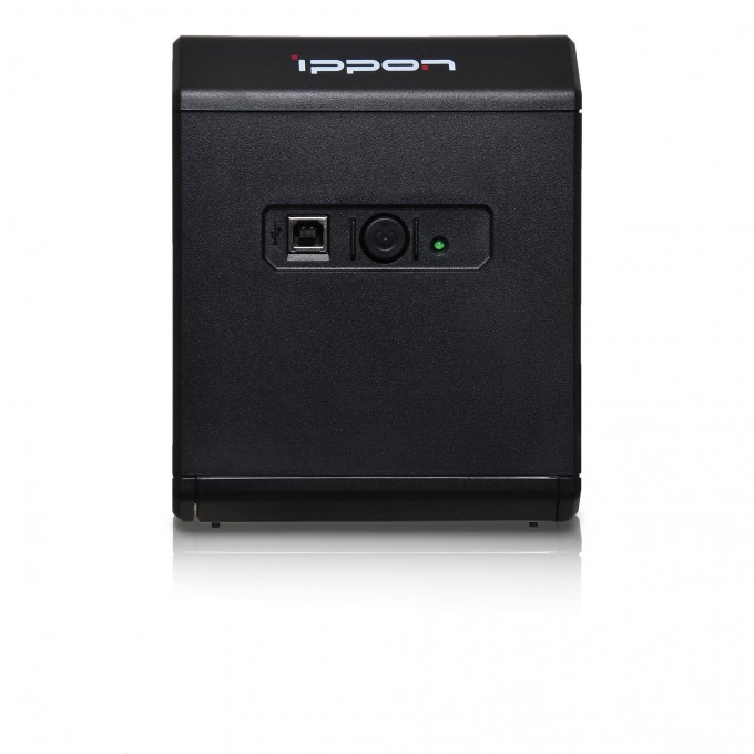 Источник бесперебойного питания IPPON BACK COMFO PRO II 850 1189990 Источник бесперебойного питания IPPON BACK COMFO PRO II 850 1189990