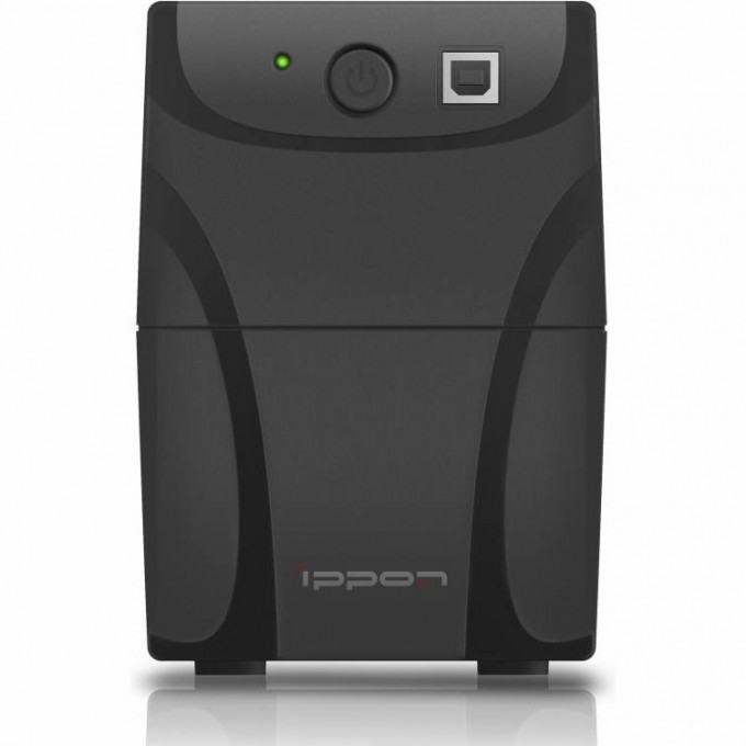 Источник бесперебойного питания IPPON BACK POWER PRO 800 683408 Источник бесперебойного питания IPPON BACK POWER PRO 800 683408