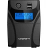 Источник бесперебойного питания IPPON BACK POWER PRO II 600