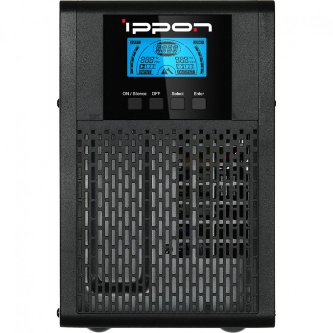 Источник бесперебойного питания IPPON INNOVA G2 EURO 1000 1080974 Источник бесперебойного питания IPPON INNOVA G2 EURO 1000 1080974