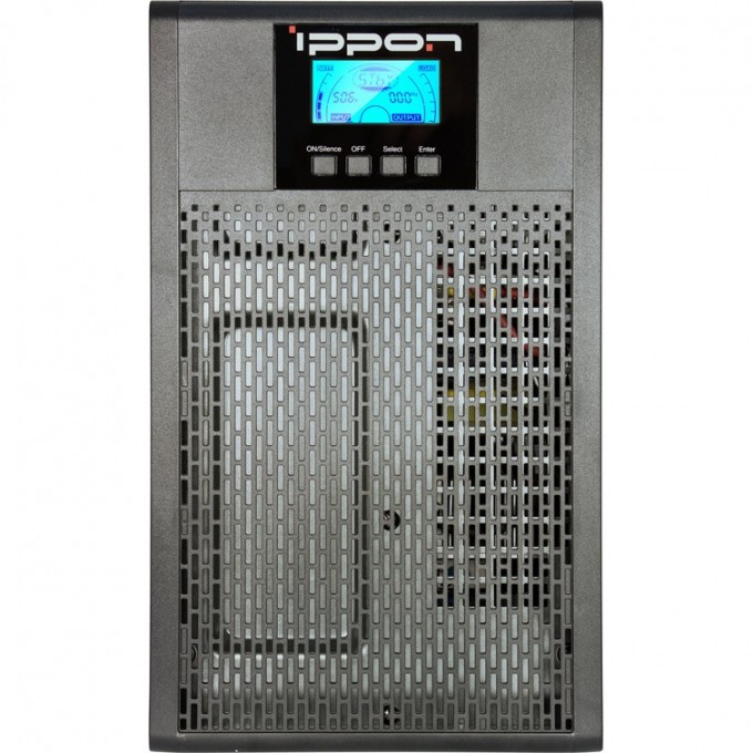 Источник бесперебойного питания IPPON INNOVA G2 EURO 3000 1080981 Источник бесперебойного питания IPPON INNOVA G2 EURO 3000 1080981