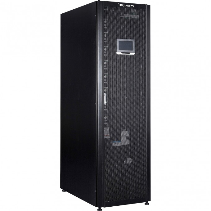 Источник бесперебойного питания IPPON INNOVA MODULAR 25K 25000Вт 25000ВА черный 1549471 Источник бесперебойного питания IPPON INNOVA MODULAR 25K 25000Вт 25000ВА черный 1549471