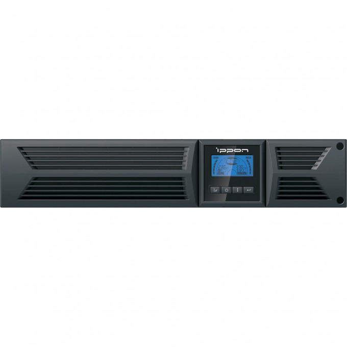 Источник бесперебойного питания IPPON INNOVA RT 1500 EURO 1549935 Источник бесперебойного питания IPPON INNOVA RT 1500 EURO 1549935