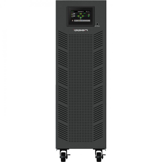 Источник бесперебойного питания IPPON INNOVA RT 33 20K TOWER 1146357 Источник бесперебойного питания IPPON INNOVA RT 33 20K TOWER 1146357