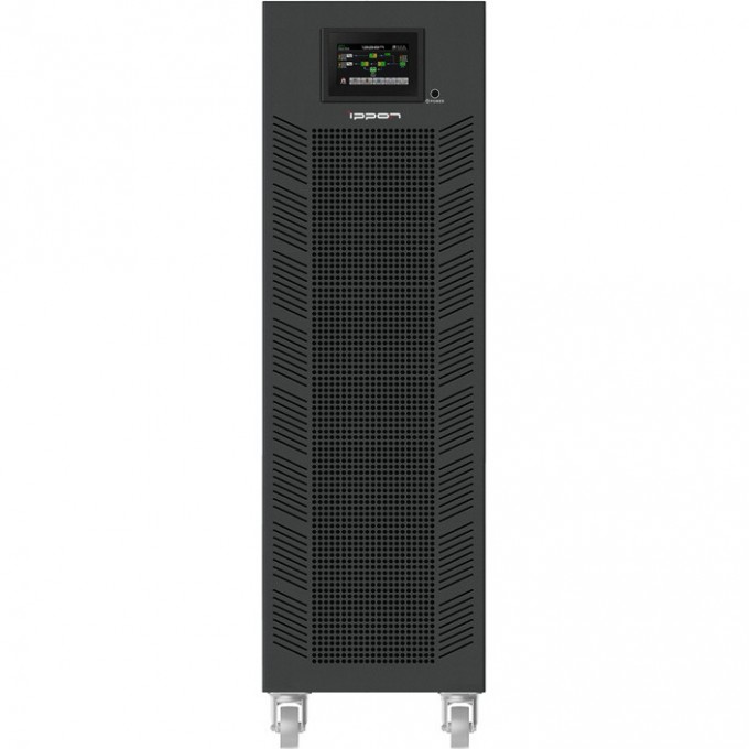 Источник бесперебойного питания IPPON INNOVA RT 33 40K TOWER 1146360 Источник бесперебойного питания IPPON INNOVA RT 33 40K TOWER 1146360