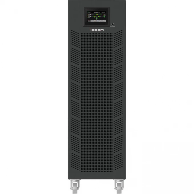 Источник бесперебойного питания IPPON INNOVA RT 33 40K TOWER 1146360 Источник бесперебойного питания IPPON INNOVA RT 33 40K TOWER 1146360