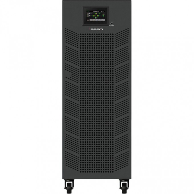 Источник бесперебойного питания IPPON INNOVA RT 33 60K TOWER 1166304 Источник бесперебойного питания IPPON INNOVA RT 33 60K TOWER 1166304