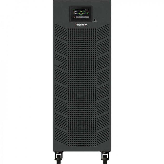 Источник бесперебойного питания IPPON INNOVA RT 33 80K TOWER 1146362 Источник бесперебойного питания IPPON INNOVA RT 33 80K TOWER 1146362