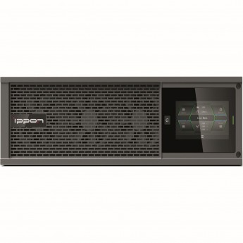 Источник бесперебойного питания IPPON INNOVA UNITY RT 3-3 10K черный