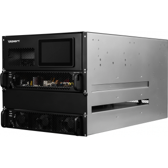 Источник бесперебойного питания IPPON INTATUM RTM 40K