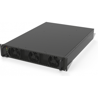 Источник бесперебойного питания IPPON INTATUM RTM PM 20K