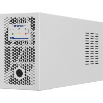 Источник бесперебойного питания IPPON NA+ FROSTY 850 480Вт 850ВА белый