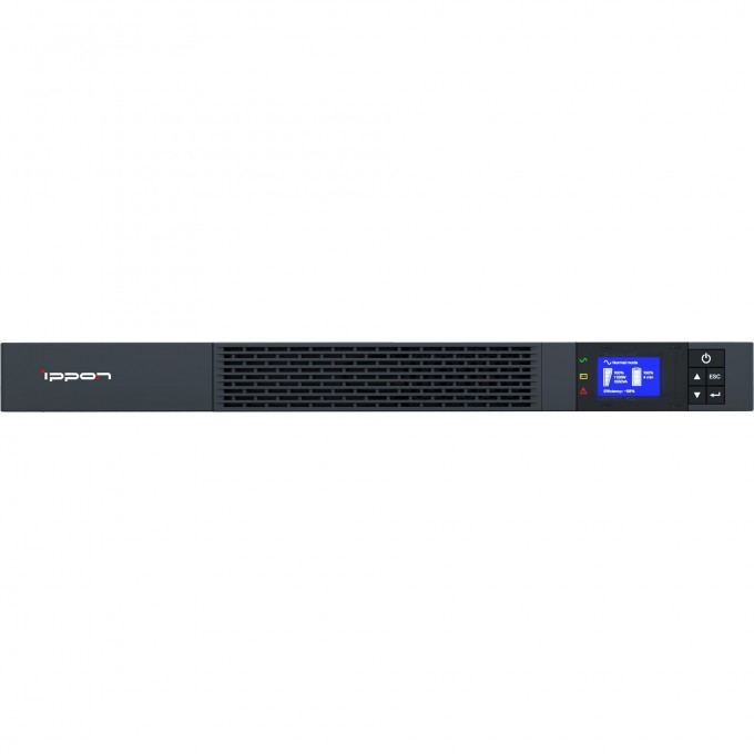 Источник бесперебойного питания IPPON SMART WINNER II 1150 1U 1384149 Источник бесперебойного питания IPPON SMART WINNER II 1150 1U 1384149