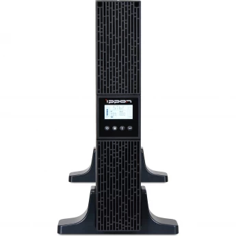 Источник бесперебойного питания IPPON SMART WINNER II 1500 черный