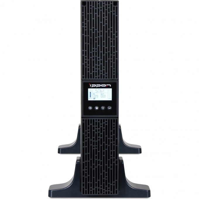 Источник бесперебойного питания IPPON SMART WINNER II 2000E 1192980 Источник бесперебойного питания IPPON SMART WINNER II 2000E 1192980