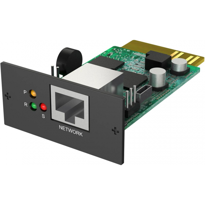 Модуль IPPON SNMP CARD INNOVA RTA () 2054951