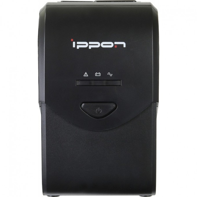 Резервный источник бесперебойного питания IPPON BACK COMFO PRO 700 SP 1112428 Резервный источник бесперебойного питания IPPON BACK COMFO PRO 700 SP 1112428